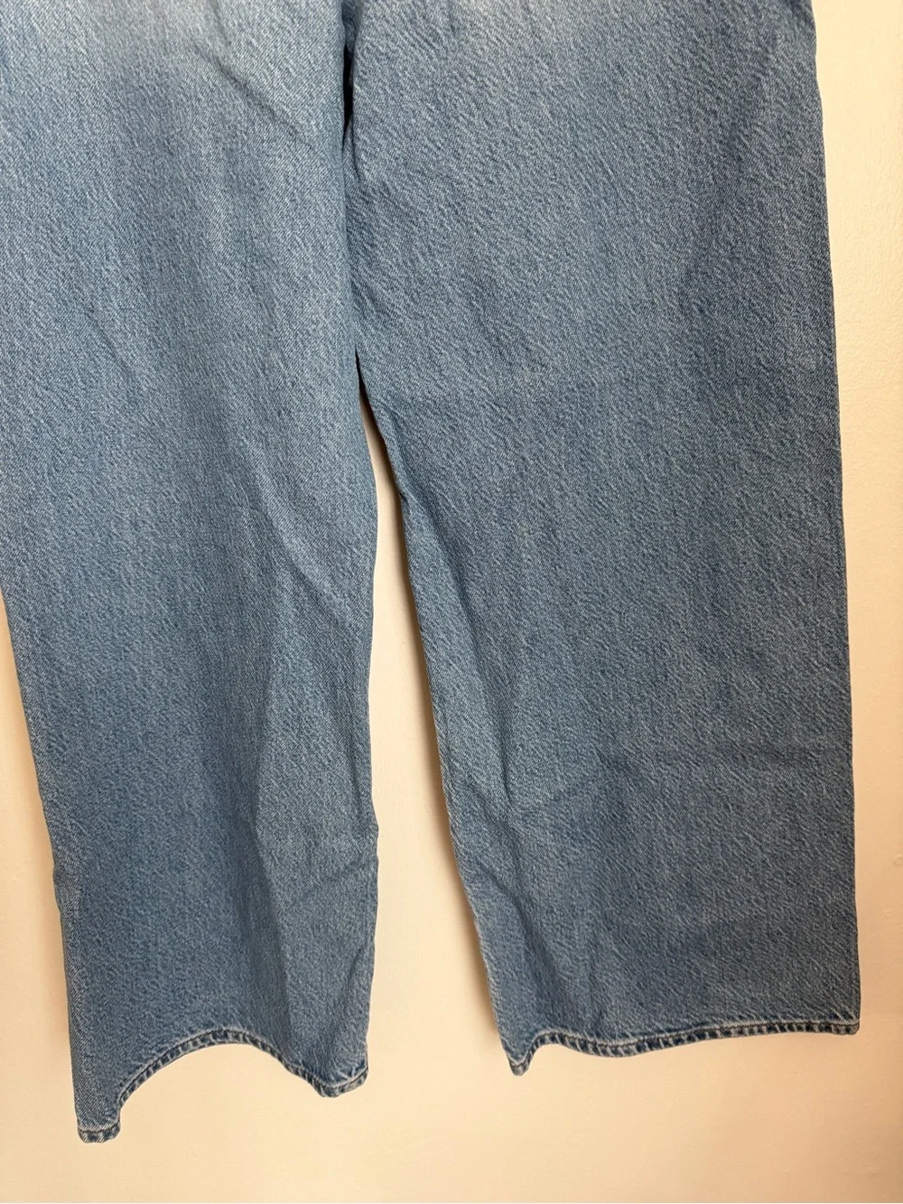 Madewell new tag